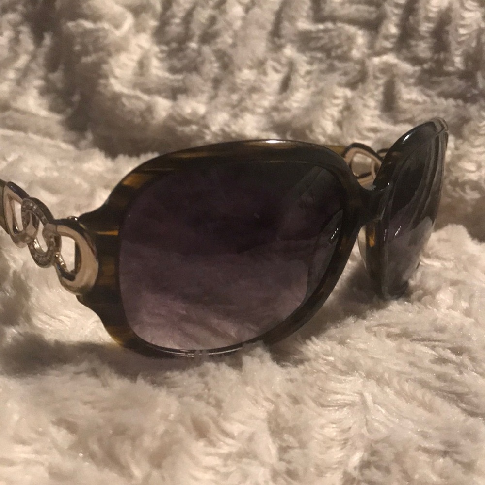 Bebe Sunglasses